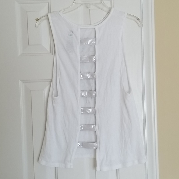 VSX tank - Picture 3 of 3